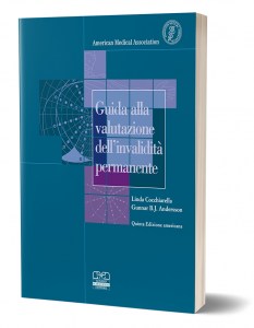 Guida alla valutazione dell'invalidità permanente